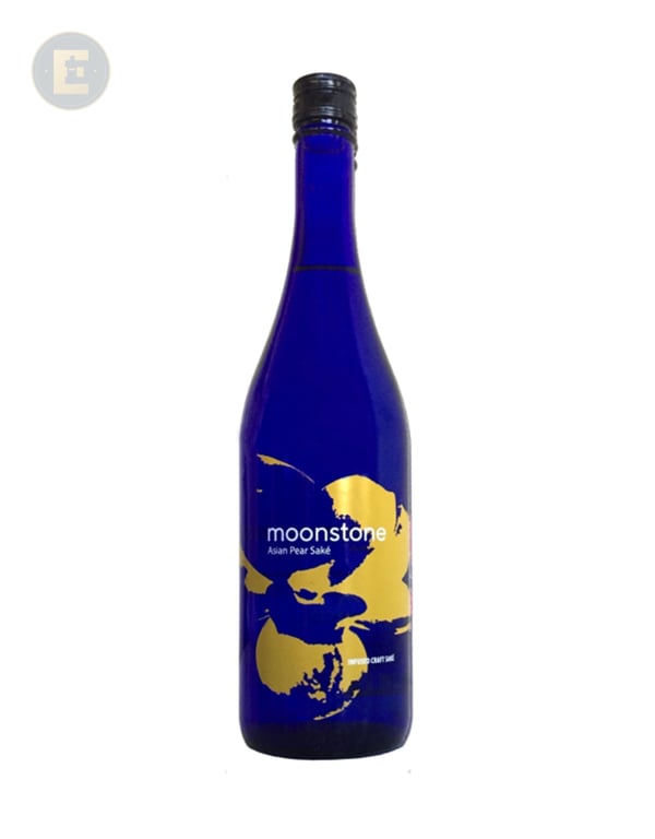 Asian Pear Moonstone Premium Junmai 300 Ml