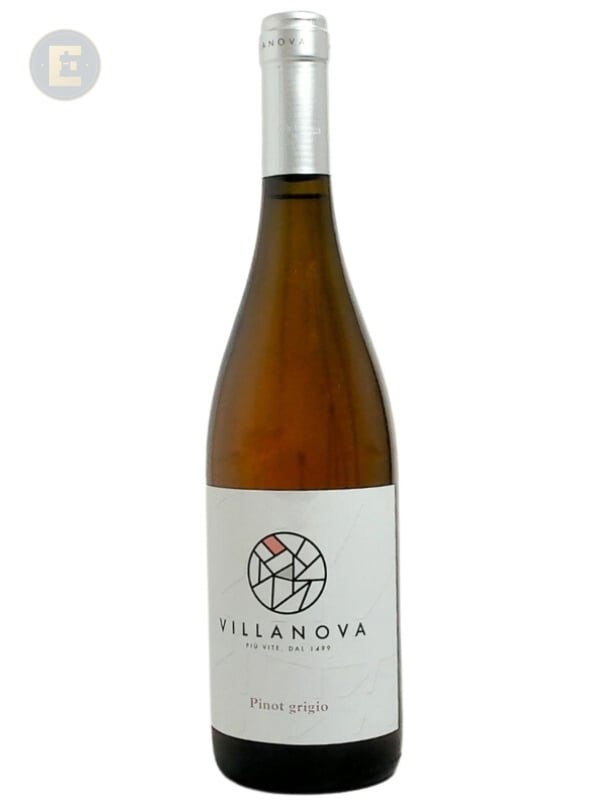 Tenuta Villanova Pinot Grigio Ramato 750 Ml