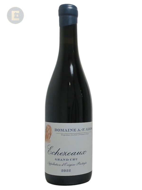 Af Gros Echezeaux Grand Cru 750 Ml