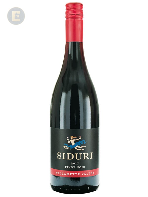 Siduri Willamette Pinot Noir 750 Ml