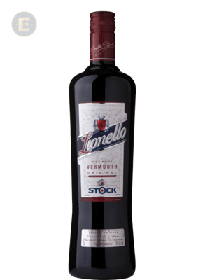 STOCK SWEET RED VERMOUTH                