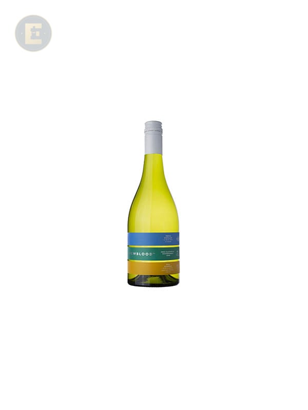 Newblood Chardonnay 750 Ml