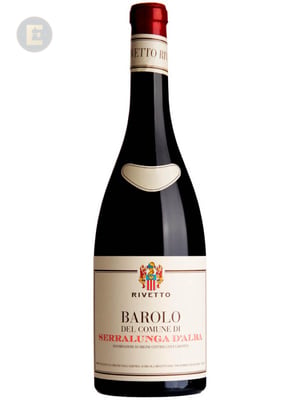 RIVETTO - BAROLO DI SERRALUNGA D'ALBA   