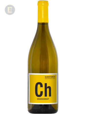 HOUSE OF SMITH SUBSTANCE CHARDONNAY     