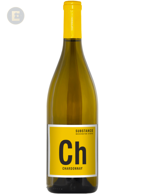 House of Smith Substance Chardonnay 750 Ml