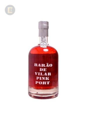 BARAO DE VILAR PINK PORT                