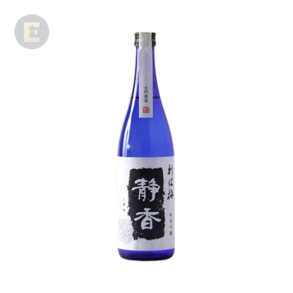 Daimon Rikyubai Shizuka Junmai Ginjo S 720 Ml