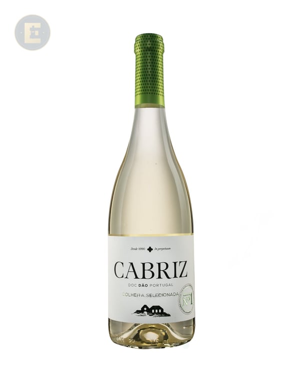 Cabriz Colheita Seleccionada White 750 Ml