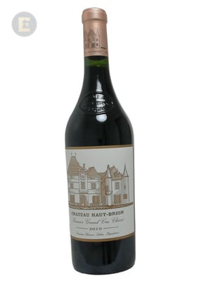 CHATEAU HAUT BRION RED 2019             
