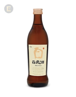 KOOKSOONDANG BEKSEJU (HERBAL&RICE WINE) 