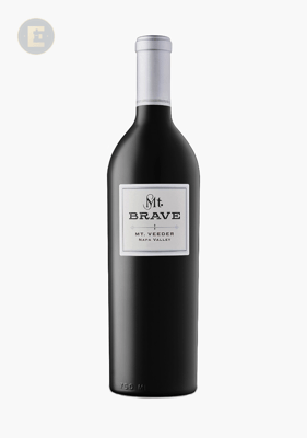 MT BRAVE CABERNET SAUVIGNON             