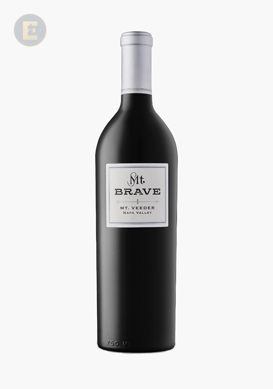 Mt Brave Cabernet Sauvignon 750 Ml
