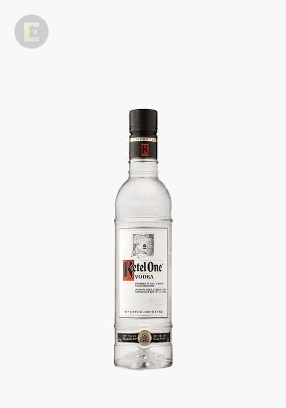 Ketel One Vodka 375 Ml