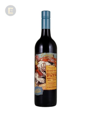 MOLLYDOOKER 'ENCHANTED PATH' SHIRAZ/CAB 