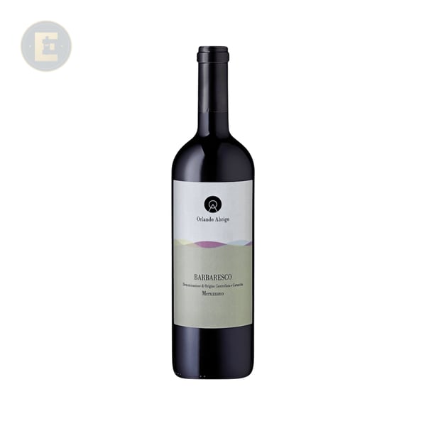 Barbaresco Meruzzano 750 Ml