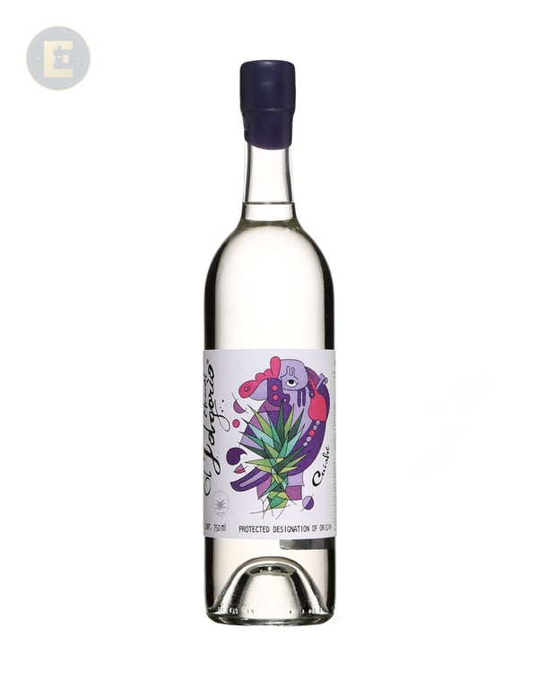 El Jolgorio Cuishe 750 Ml