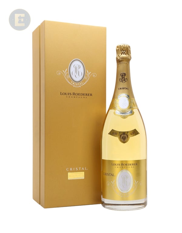Louis Roederer Cristal Brut 1500 Ml