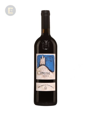 MICHELE CHIARLO CIPRESSI NIZZA          
