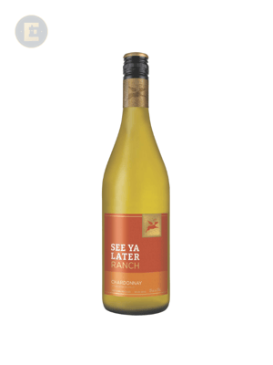 SEE YA LATER RANCH CHARDONNAY           