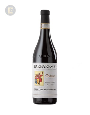 PRODUTTORI DEL BARBARESCO OVELLO        