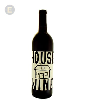 HOUSE WINE RED BLEND                    