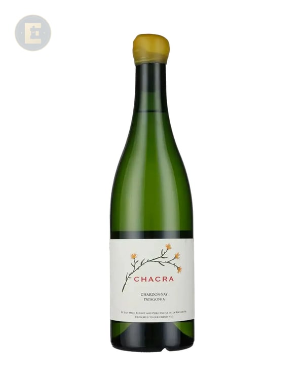 Chacra Chardonnay 750 Ml