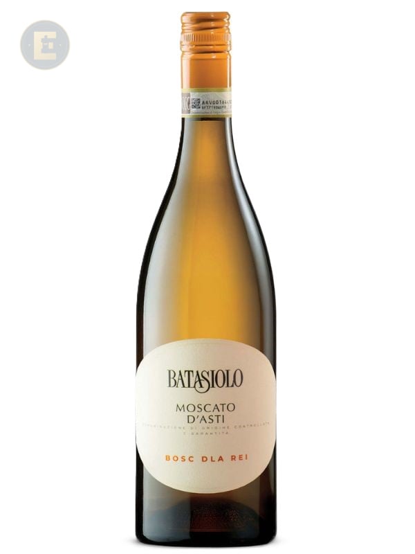 Batasiolo Moscato D'asti 750 Ml