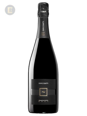 ENRICO GATTI FRANCIACORTA BRUT DOCG     