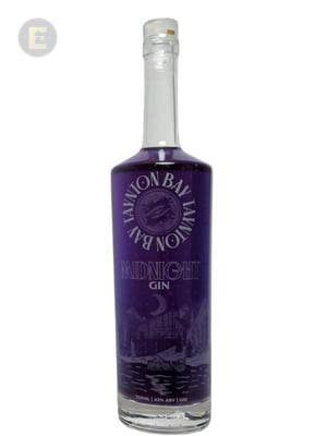 TAYNTON BAY SPIRITS MIDNIGHT GIN        