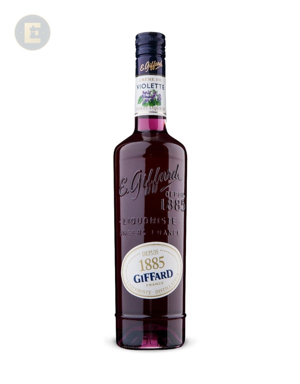 Giffard Violette Liquor 700 Ml