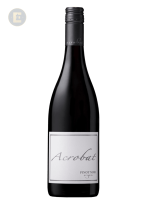 ACROBAT PINOT NOIR                      