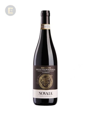 NOVAIA AMARONE CORTE VAONA              