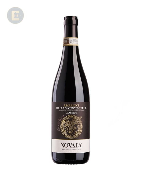 Novaia Amarone Corte Vaona 750 Ml