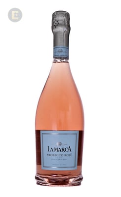 LA MARCA ROSE PROSECCO                  