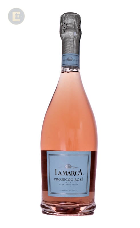 La Marca Rose Prosecco 750 Ml