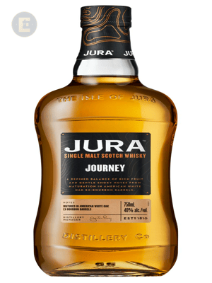 JURA JOURNEY                            