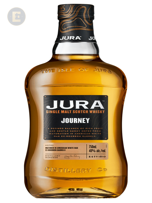 Jura Journey 750 Ml
