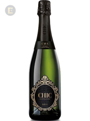 CHIC BARCELONA BRUT                     