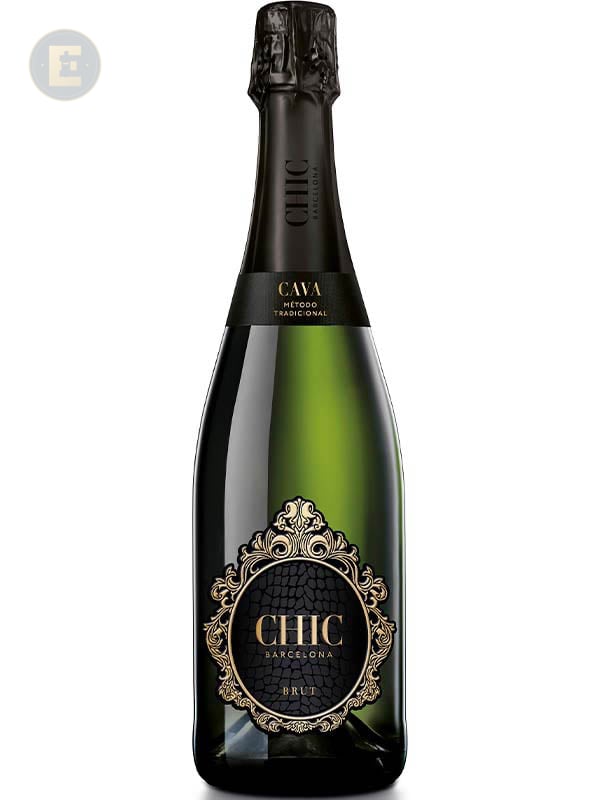 Chic Barcelona Brut 750 Ml