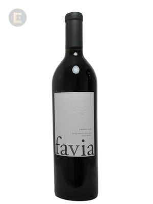FAVIA CERRO SUR 2019                    