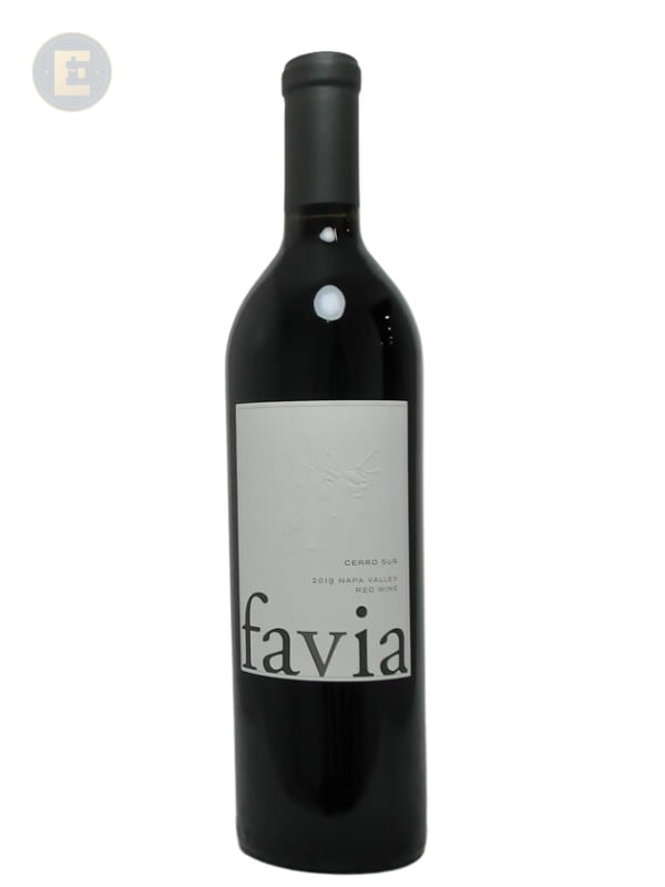 Favia Cerro Sur 2019 750 Ml
