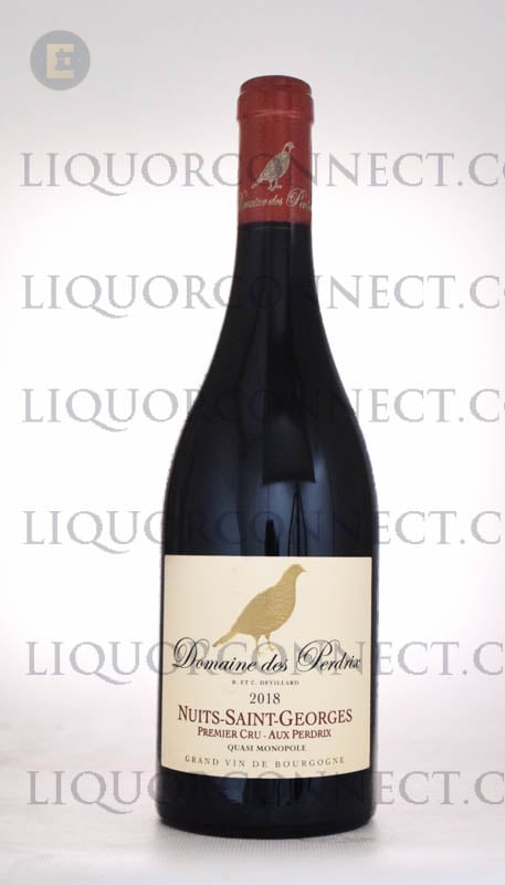 Perdrix Nuits St Georges 1Er Cru 750 Ml