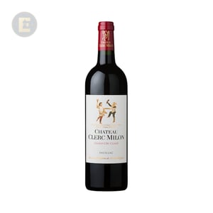 CHATEAU CLERC MILON 2021                