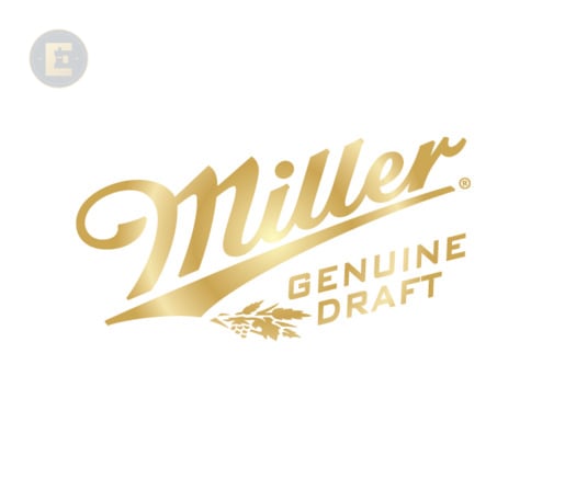 MILLER GENUINE DRAFT