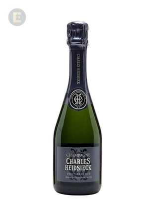 CHARLES HEIDSIECK BRUT                  