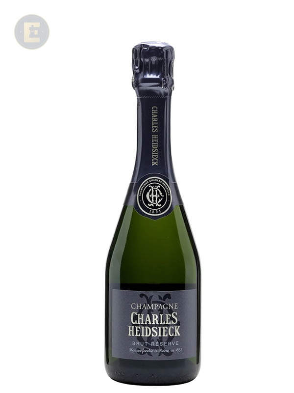 Charles Heidsieck Brut 375 Ml