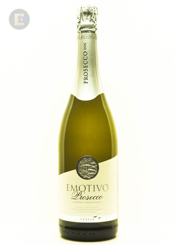 Emotivo Prosecco 750 Ml
