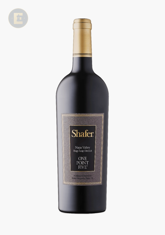 Shafer Cabernet Sauvignon 'Stags Leap' 750 Ml