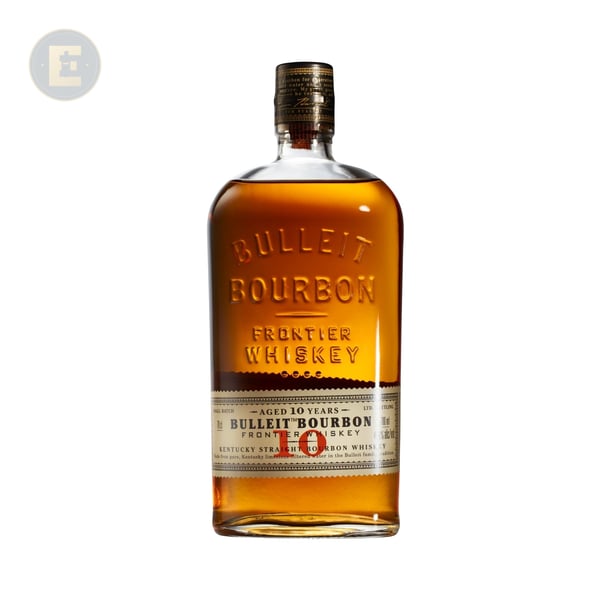 Bulleit 10 Year Old 750 Ml