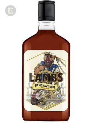 LAMB'S NAVY                             